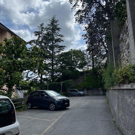 Casa Mirosa Apartment Arenzano Exterior foto