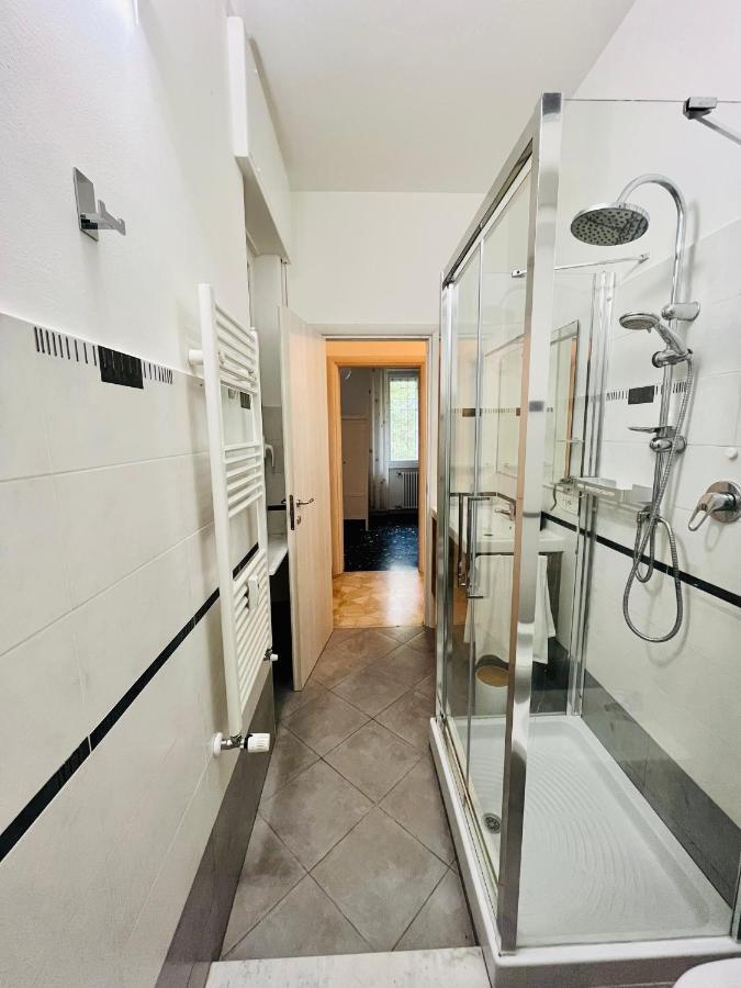 Casa Mirosa Apartment Arenzano Exterior foto