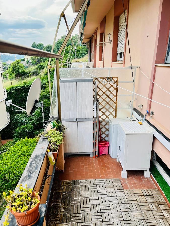 Casa Mirosa Apartment Arenzano Exterior foto