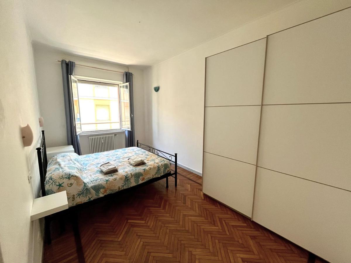 Casa Mirosa Apartment Arenzano Exterior foto