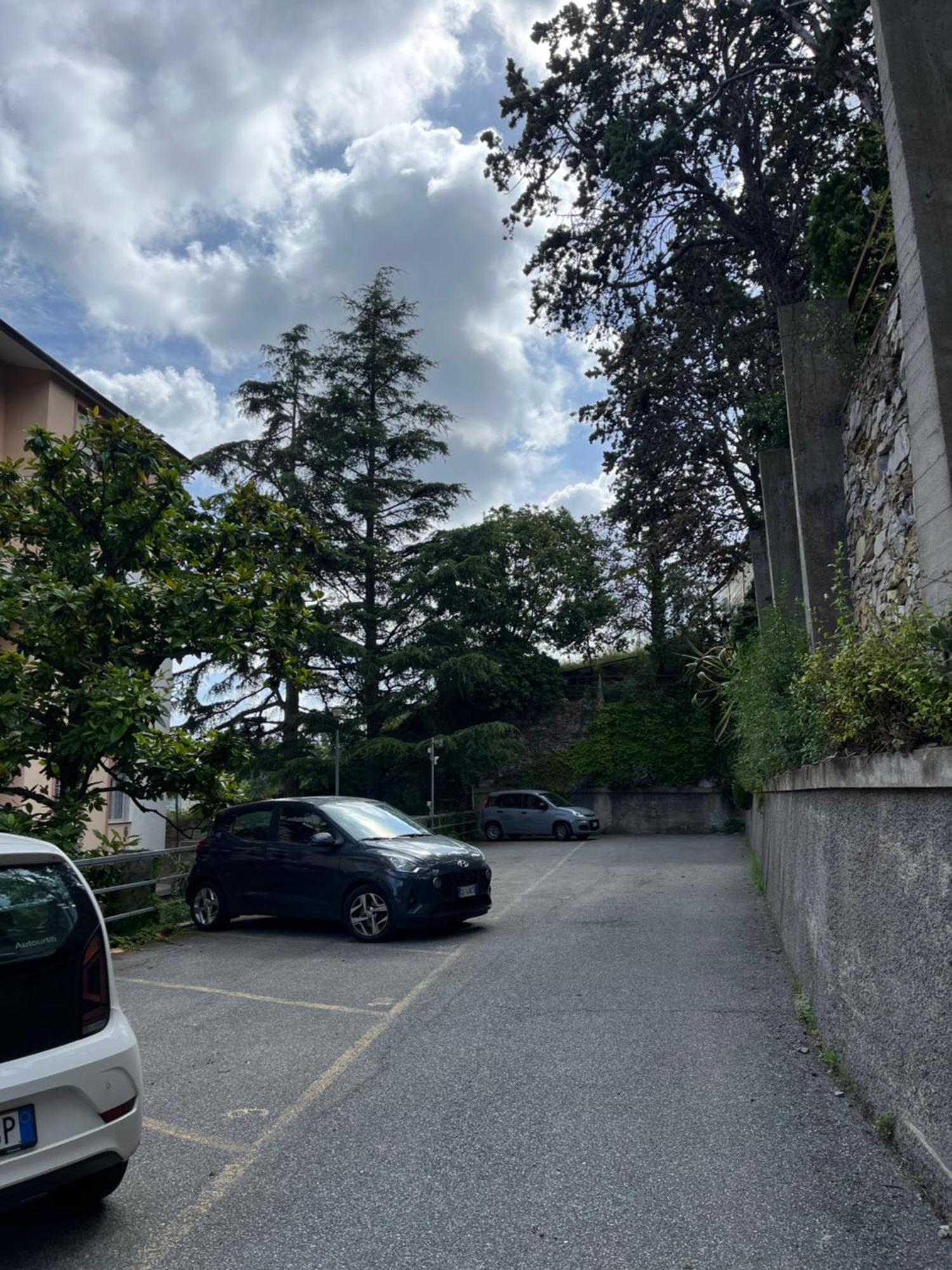 Casa Mirosa Apartment Arenzano Exterior foto